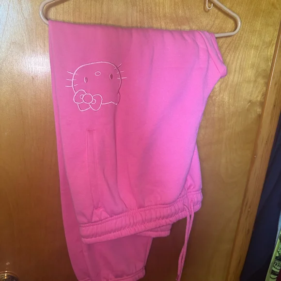 Aeropostale joggers xl - Picture 2 of 4